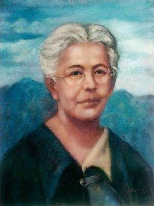 ROSARIO VERA P